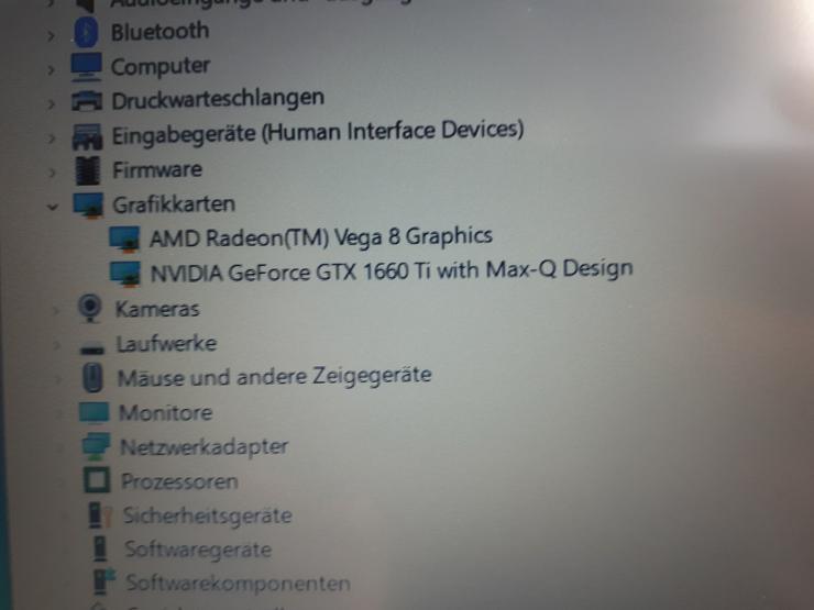 Bild 3: HP Pavilion Gaming Laptop 15-ec0325ng