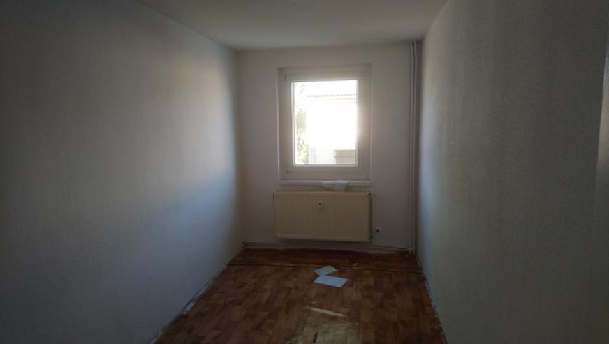  Schöne Dreiraumwohnung in Nadrensee - Wohnung mieten - Bild 7