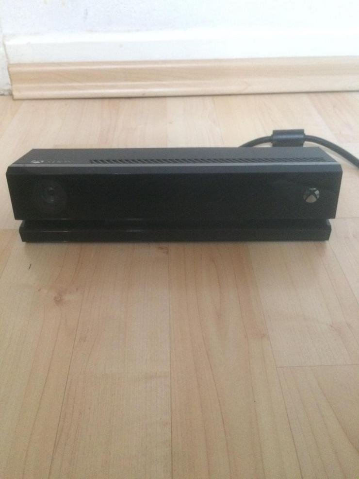 Bild 3: XBOX One 500gb + Kinect, Spiel, Controller und Headset