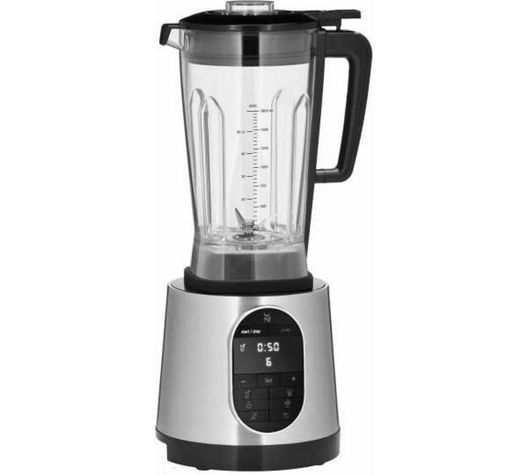 Bild 2: Neu! WMF Kult Pro Hochleistungs-Mixer 1, 8l mit 2 PS