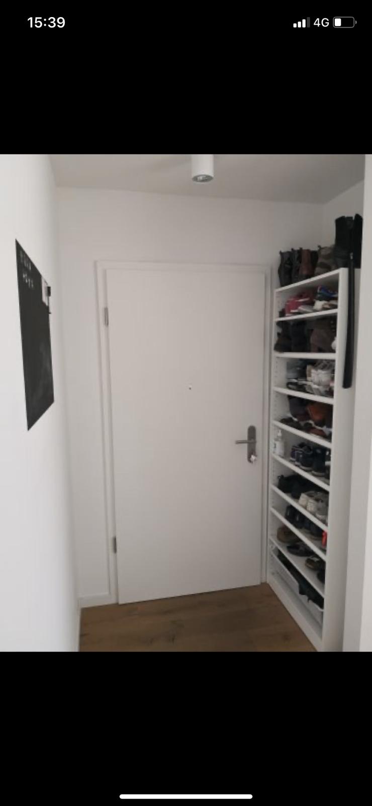 2 Zimmer Wohnung in Stuttgart Mitte - Wohnung mieten - Bild 10