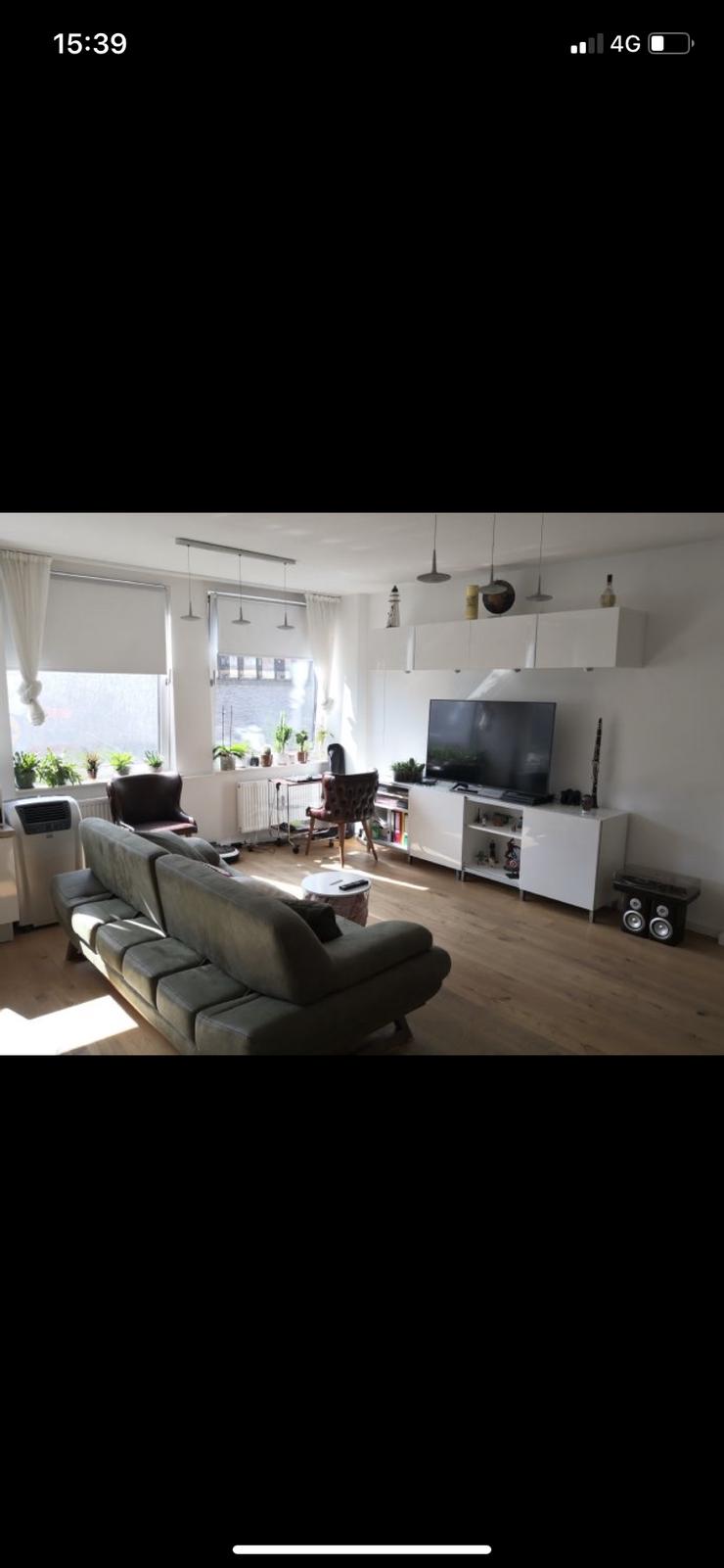 2 Zimmer Wohnung in Stuttgart Mitte - Wohnung mieten - Bild 8