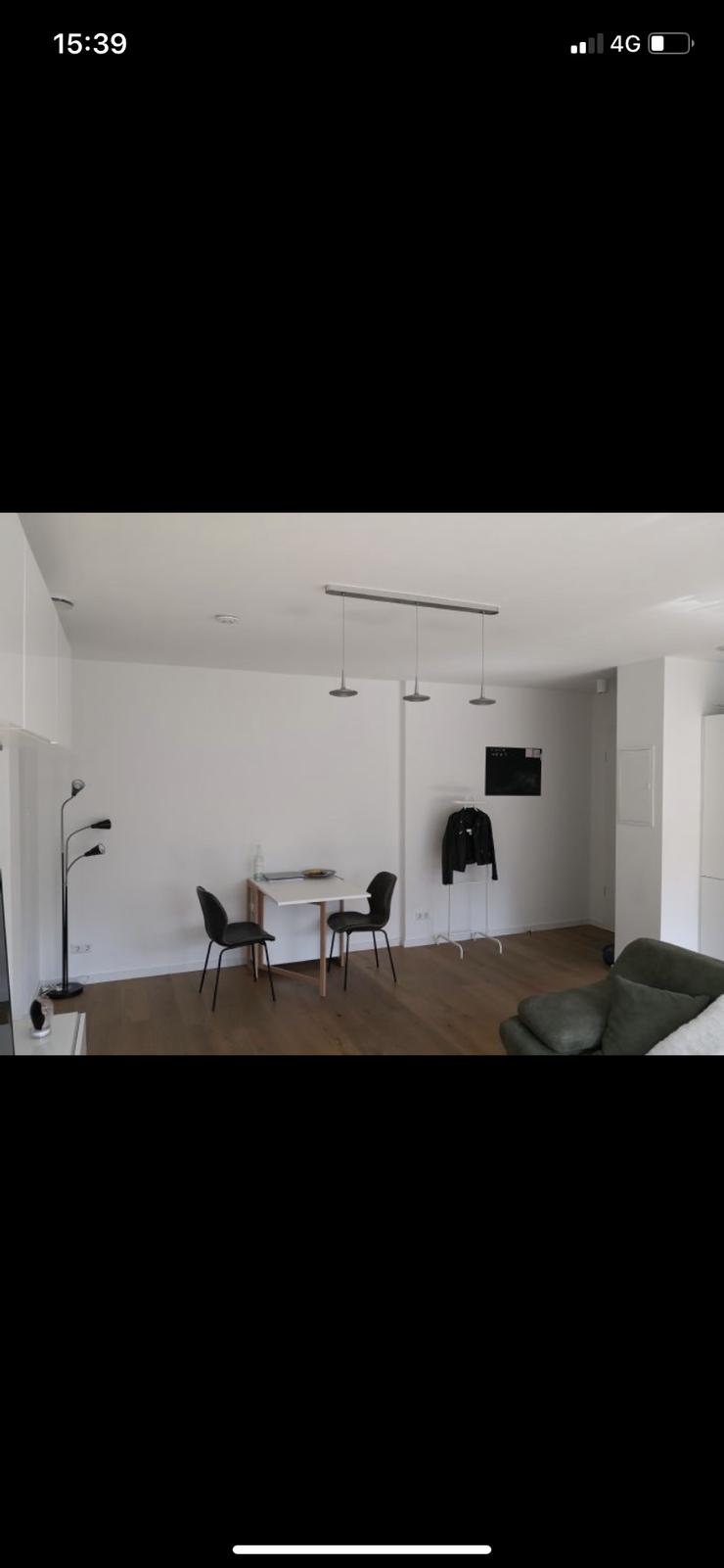 2 Zimmer Wohnung in Stuttgart Mitte - Wohnung mieten - Bild 9