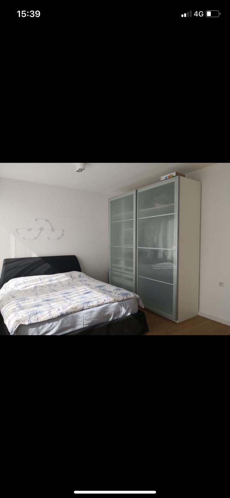 2 Zimmer Wohnung in Stuttgart Mitte - Wohnung mieten - Bild 3