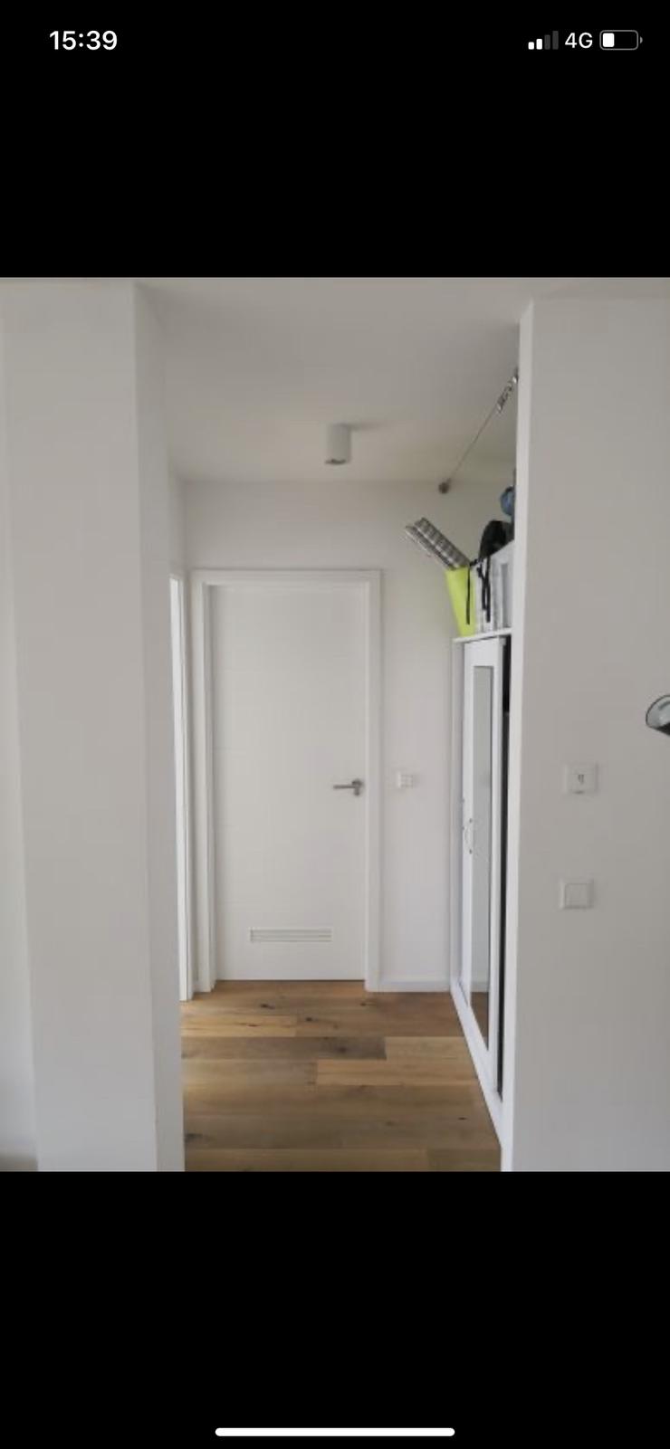2 Zimmer Wohnung in Stuttgart Mitte - Wohnung mieten - Bild 5