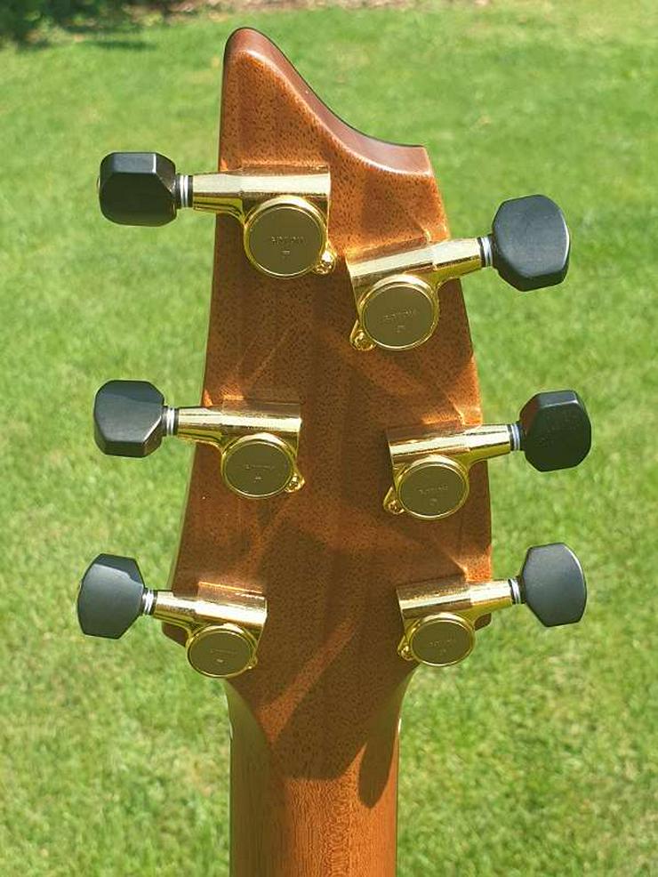 Berühmte Breedlove - E-Gitarren & Bässe - Bild 4