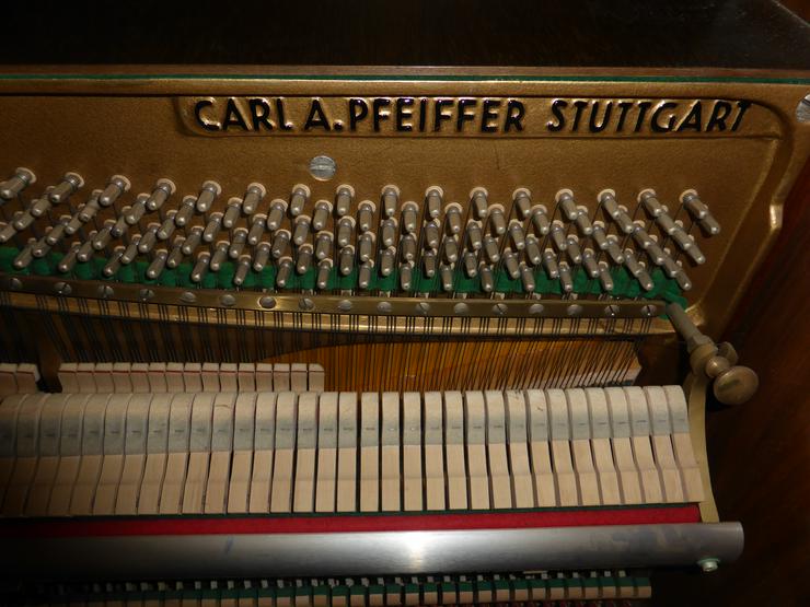 PFEIFFER 112 - Klaviere & Pianos - Bild 3