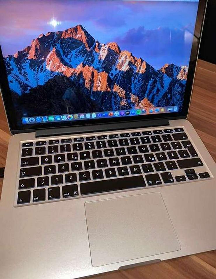 MacBook Pro 13" - Notebooks & Netbooks - Bild 2