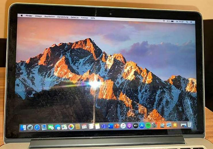 MacBook Pro 13" - Notebooks & Netbooks - Bild 6