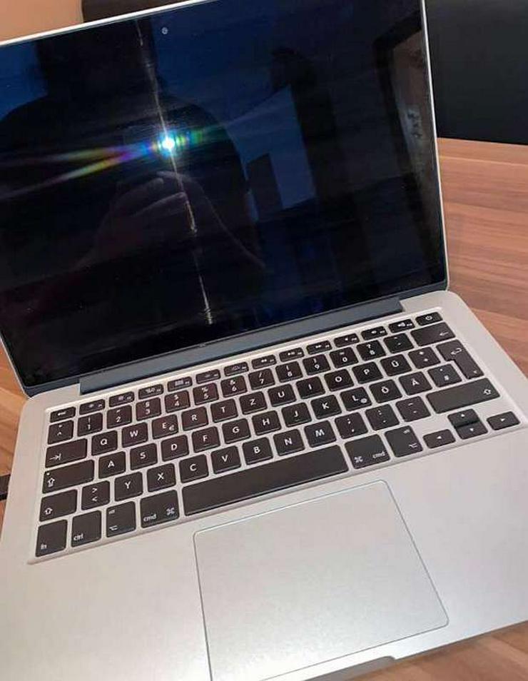 MacBook Pro 13" - Notebooks & Netbooks - Bild 3