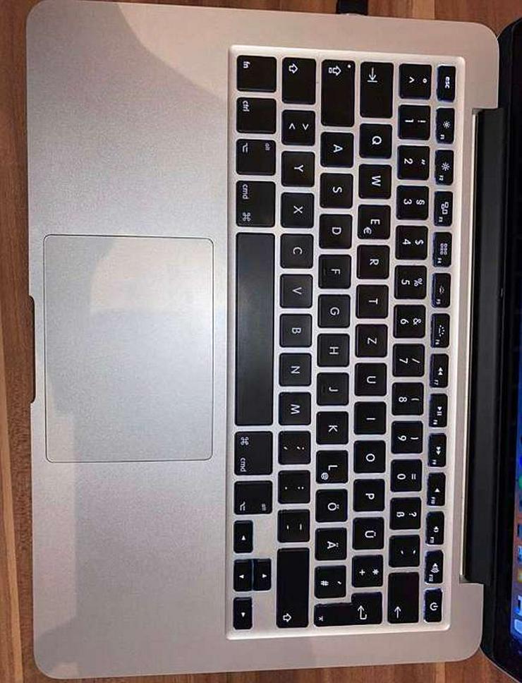 MacBook Pro 13" - Notebooks & Netbooks - Bild 7