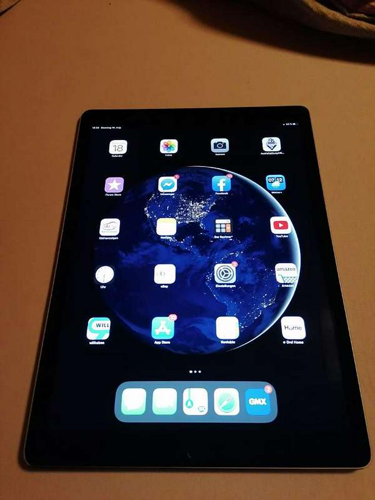 Apple Ipad Pro 12.9" - Tablets - Bild 6
