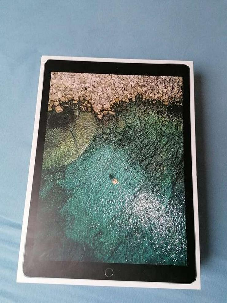Apple Ipad Pro 12.9" - Tablets - Bild 1