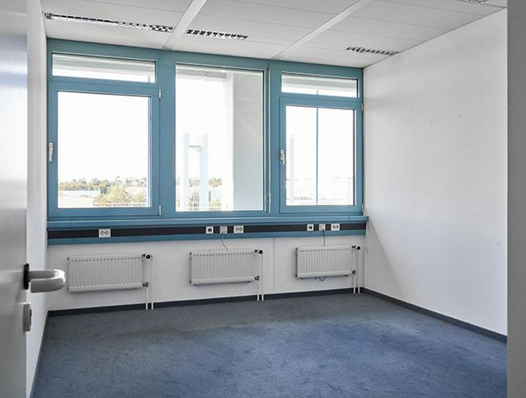 Bild 1: Gut ausgestattete, renovierte Büros mit Teeküche in Alzenau