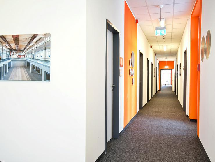 ALL-INCL.-MIETE: Helle Büros mit vielen Services in Berlin-Mahlsdorf - Gewerbeimmobilie mieten - Bild 4