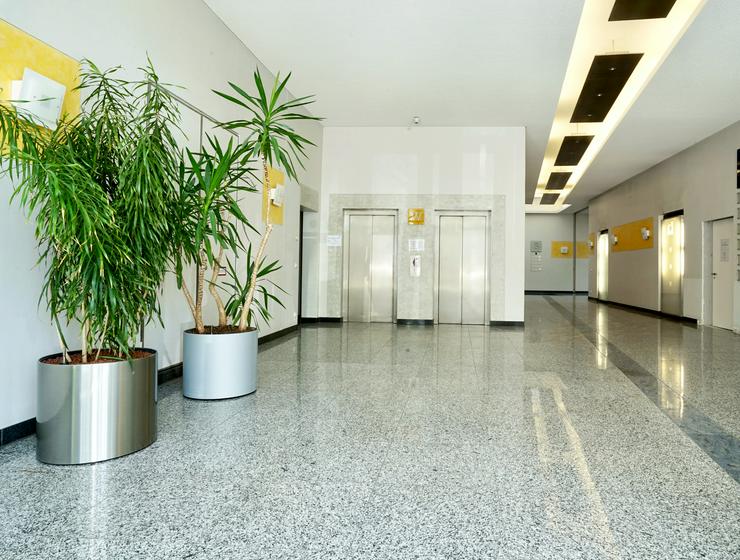 Moderne Büros im repräsentativen Sirius Office Center Dreieich *Jubiläums-Aktion* - Gewerbeimmobilie mieten - Bild 7