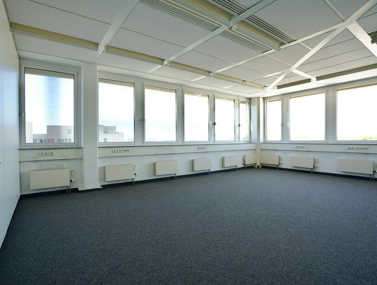 Moderne Büros im repräsentativen Sirius Office Center Dreieich *Jubiläums-Aktion* - Gewerbeimmobilie mieten - Bild 3
