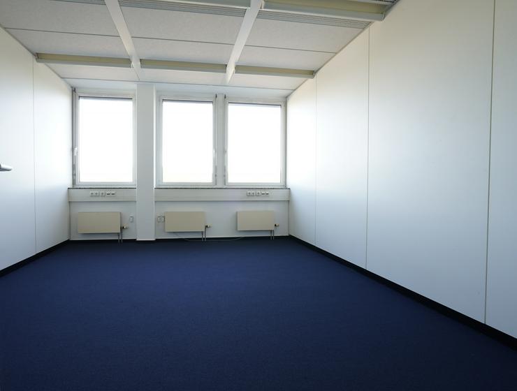 Moderne Büros im repräsentativen Sirius Office Center Dreieich *Jubiläums-Aktion* - Gewerbeimmobilie mieten - Bild 2