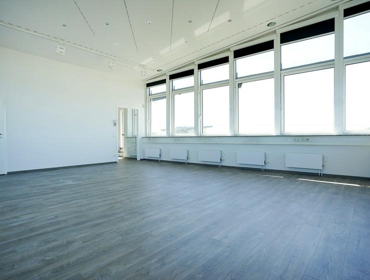 Moderne Büroabteilungen für Ihren neuen Firmensitz in Dreieich
