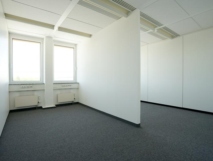 Bild 2: Moderne Büroabteilungen für Ihren neuen Firmensitz in Dreieich