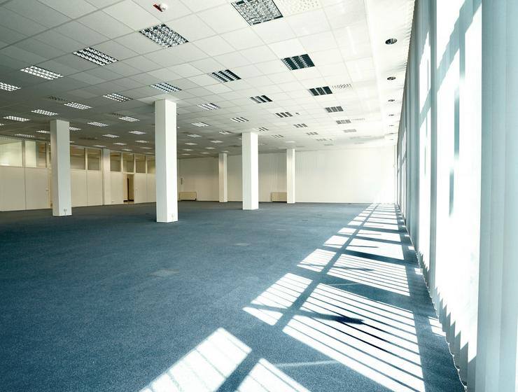Moderne Büroabteilungen für Ihren neuen Firmensitz in Dreieich - Gewerbeimmobilie mieten - Bild 4