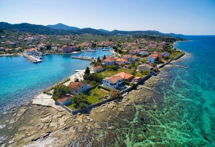 Kroatien - Insel Ugljan - Haus kaufen - Bild 6