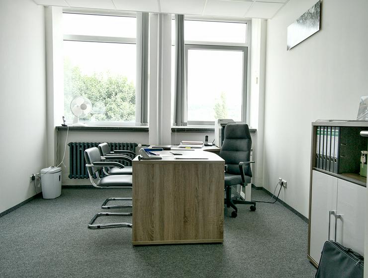 ALL-INCL.-MIETE: Schöne Büros mit Kaffee- und Teeflatrate in Heidenheim - Gewerbeimmobilie mieten - Bild 3