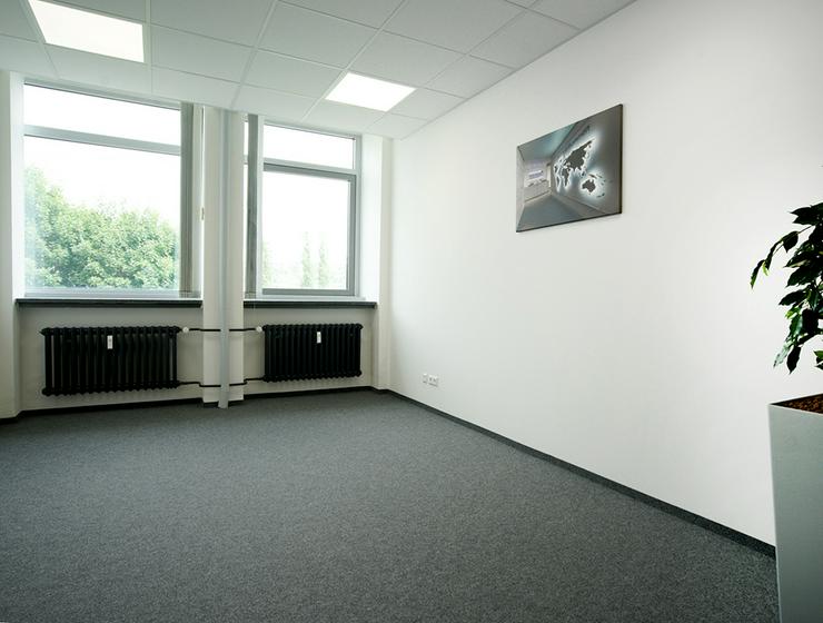ALL-INCL.-MIETE: Schöne Büros mit Kaffee- und Teeflatrate in Heidenheim - Gewerbeimmobilie mieten - Bild 2