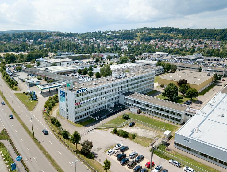 Bild 5: Großzügige, renovierte Büroabteilungen in Heidenheim mit Kantine vor Ort