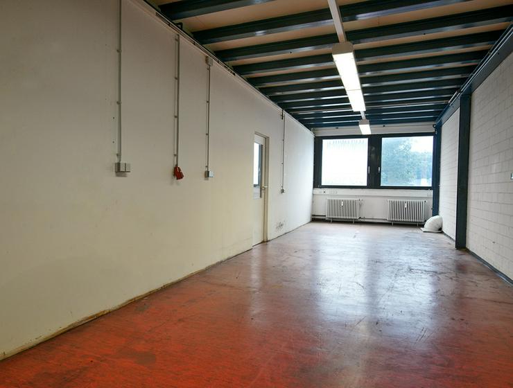 Leicht andienbare Hallenflächen mit Lastenaufzug in Heidenheim - Gewerbeimmobilie mieten - Bild 4