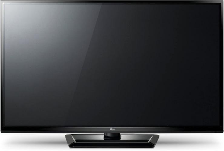 LG 50PA4500 127 cm (50 Zoll) Plasma Fernseher (HD-Ready, Twin Tuner) - > 45 Zoll - Bild 1