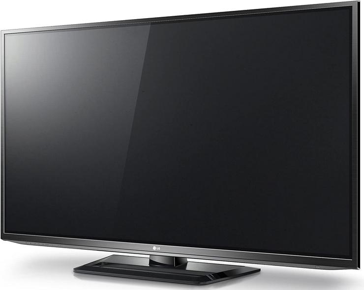LG 50PA4500 127 cm (50 Zoll) Plasma Fernseher (HD-Ready, Twin Tuner) - > 45 Zoll - Bild 5