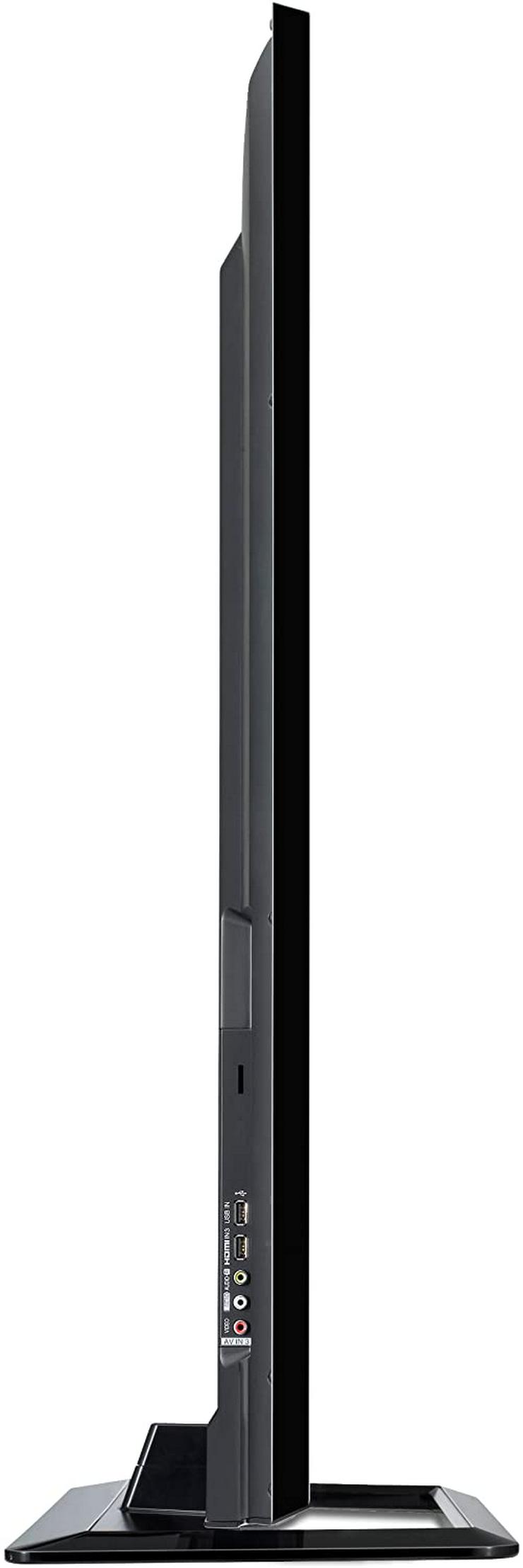 Bild 3: LG 50PA4500 127 cm (50 Zoll) Plasma Fernseher (HD-Ready, Twin Tuner)