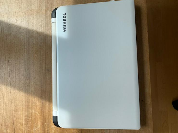 Bild 3: TOSHIBA SATELLITE L50-B-1HD 256 GB SSD