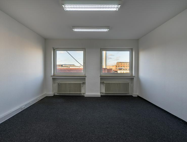 Großzügige Büroflächen mit Bistro vor Ort im Sirius Business Park Köln - Gewerbeimmobilie mieten - Bild 2