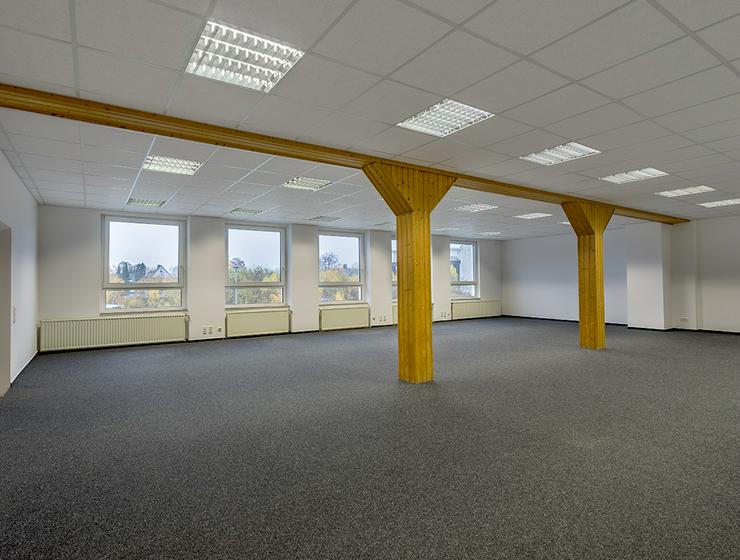 Großzügige Büroflächen mit Bistro vor Ort im Sirius Business Park Köln - Gewerbeimmobilie mieten - Bild 3