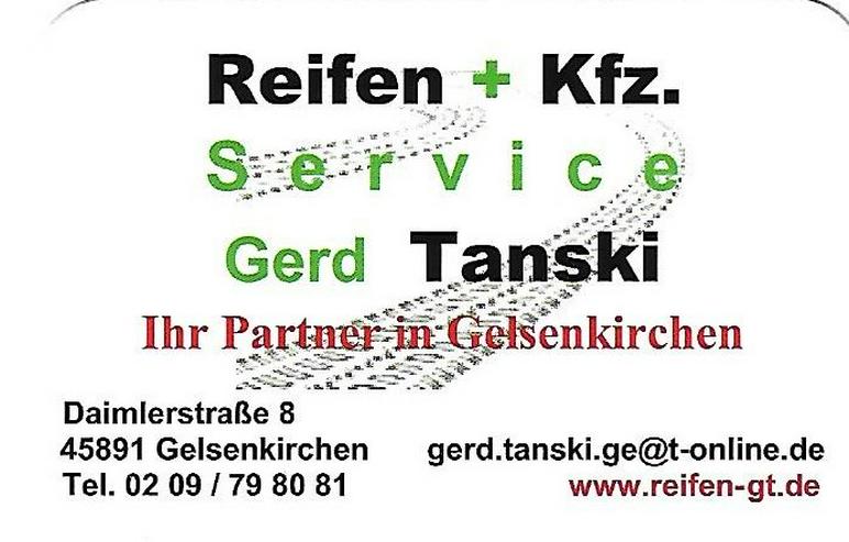 Autoaufbereitung Kfz service Reifendienst Autopflege - Auto & Motorrad - Bild 8