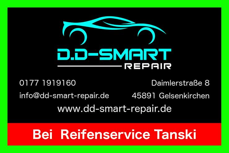 Autoaufbereitung Kfz service Reifendienst Autopflege - Auto & Motorrad - Bild 6