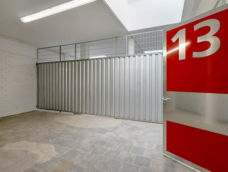 Bild 6: ALL-IN-MIETE: Lager im Erdgeschoss mit einfacher Andienung in Köln - flexible Laufzeiten