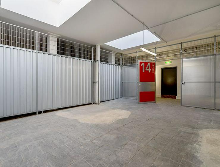ALL-IN-MIETE: Lager im Erdgeschoss mit einfacher Andienung in Köln - flexible Laufzeiten - Gewerbeimmobilie mieten - Bild 5