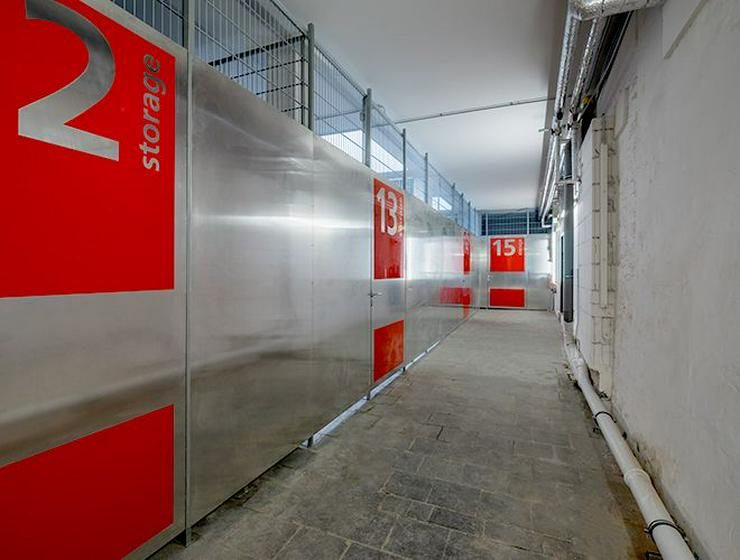 Bild 7: ALL-IN-MIETE: Lager im Erdgeschoss mit einfacher Andienung in Köln - flexible Laufzeiten