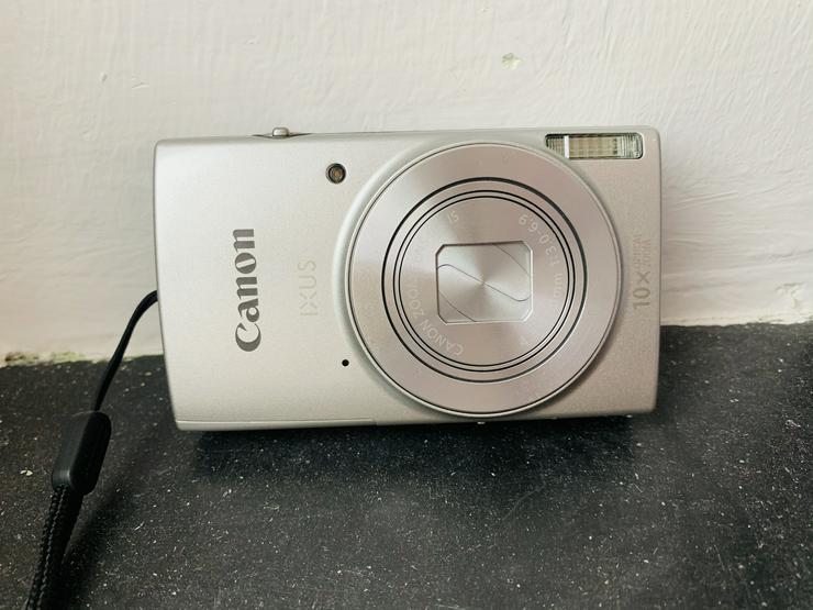 Canon ixus 190  - Digitalkameras (Kompaktkameras) - Bild 1