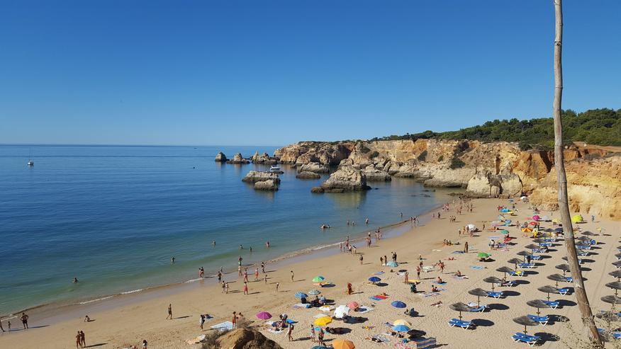 Portugal-Spezialist 2023  ständig  tolle  Angebote    Algarve  - Lisboa  -  Madeira  -  Porto Santo  - Reise & Event - Bild 2