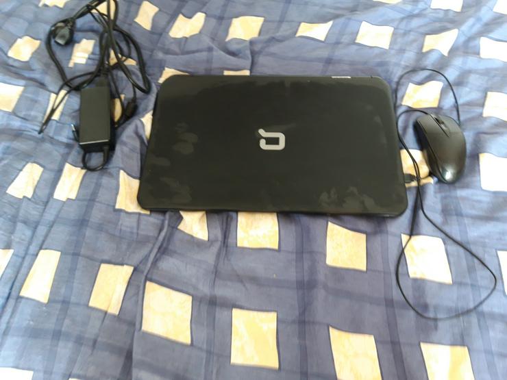 Bild 1: Laptop  zu verkaufen 