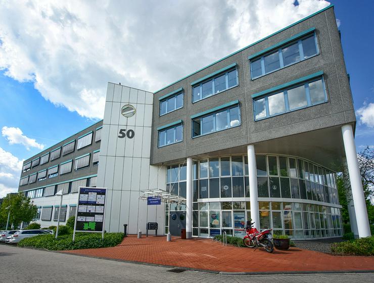 Bild 9: Renovierte, helle Einzel- oder Teambüros in Mainz