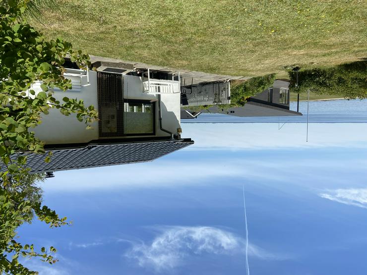 Ferienhaus mit Panoramaaussicht, Privat zu vermieten - Ferienwohnung Dänemark - Bild 11