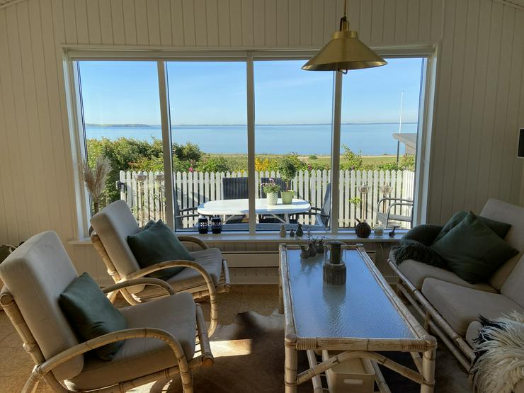 Ferienhaus mit Panoramaaussicht, Privat zu vermieten - Ferienwohnung Dänemark - Bild 2