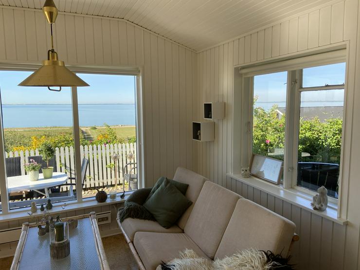 Ferienhaus mit Panoramaaussicht, Privat zu vermieten - Ferienwohnung Dänemark - Bild 1