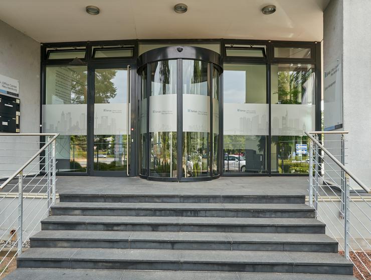 Bild 7: ALL-IN-MIETE: Moderne Büroflächen in Neu-Isenburg 