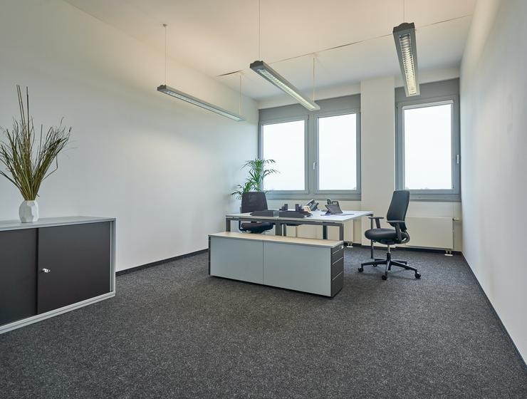 ALL-IN-MIETE: Moderne Büroflächen in Neu-Isenburg  - Gewerbeimmobilie mieten - Bild 4
